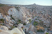 Cappadocia, Goreme valley 
